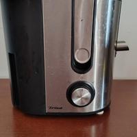 Centrifuga per succhi di frutta estrattore 