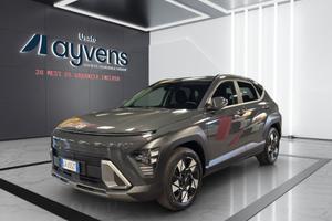 Hyundai Kona 1.6 gdi hev X Line Tech 141cv FULL H