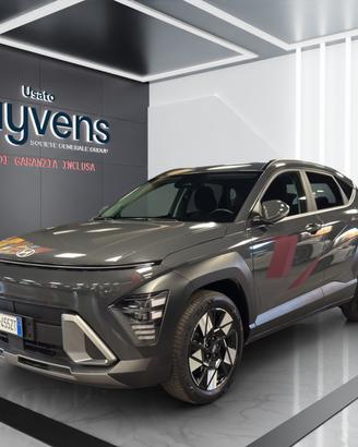 Hyundai Kona 1.6 gdi hev X Line Tech 141cv FULL H