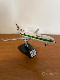 Aerei in metallo