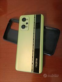 Realme GT Neo 2 5G 12Gb RAM 256Gb Rom perfetto