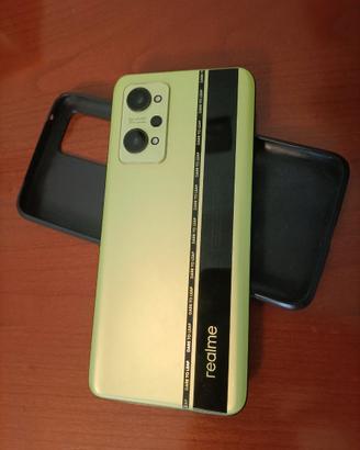 Realme GT Neo 2 5G 12Gb RAM 256Gb Rom perfetto