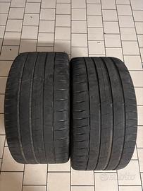 2 gomme 315/35 zb 22XL