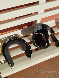 Interni casco Arai RX-7 GP