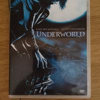 DVD Underworld 