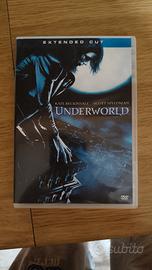 DVD Underworld 