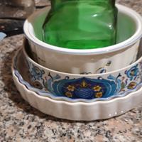Terrine insalatiere vaso
