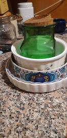 Terrine insalatiere vaso