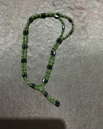 Collana magnetica