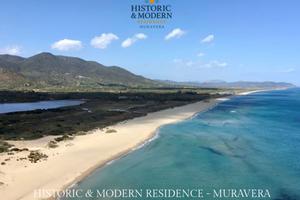 Muravera centro storico:vacanze con tutti comfort