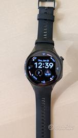 Smartwatch Oppo Watch X Wear OS 