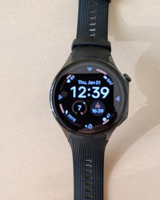 Smartwatch Oppo Watch X Wear OS 