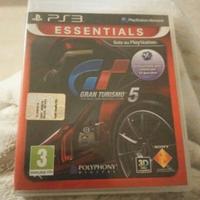 Ps3 Gran Turismo 5 