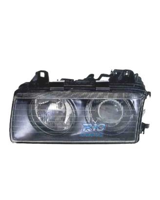 FARO SX BMW SERIE 3 E36 90-98 CON LENTE