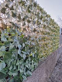 Siepe artificiale 1m x 3m