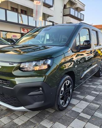 FIAT Qubo L 1.5 BlueHdi 130 CV AT8 7 POSTI LA PR