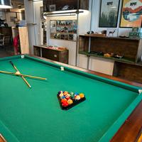 Biliardo Pietro Mari