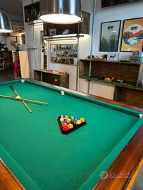 Biliardo Pietro Mari