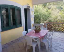 27/31 luglio 4notti SpecialPROMO CilentoRelax
