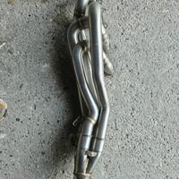 collettore Supersprint 