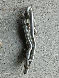 collettore Supersprint 