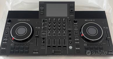 DENON DJ SC LIVE 4