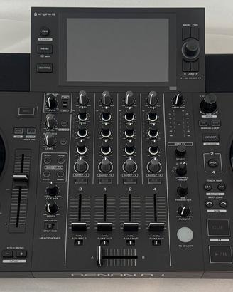 DENON DJ SC LIVE 4