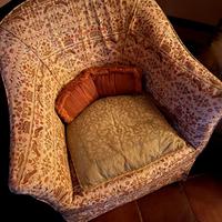 Poltroncine  da   salotto