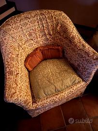 Poltroncine  da   salotto