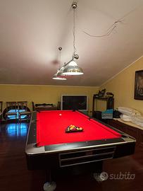 Tavolo da Biliardo
