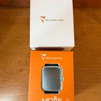 Smartwatch Techmade Move NUOVO