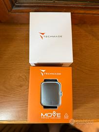 Smartwatch Techmade Move NUOVO