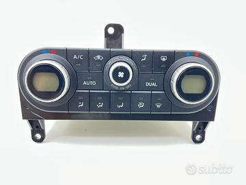COMANDI CLIMA NISSAN Qashqai 2° Serie 27500BR45A