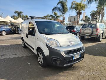 Fiat Fiorino 1.3 MJT 70cv Cargo SX