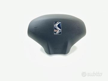 AIRBAG VOLANTE CITROEN DS3 Serie 16719697ZD 8H01 (