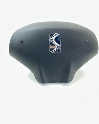 AIRBAG VOLANTE CITROEN DS3 Serie 16719697ZD 8H01 (