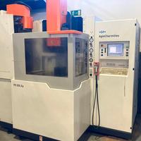 Agie Charmilles F0 350 Sp