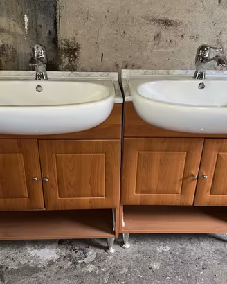 Arredo bagno