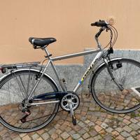 City bike uomo