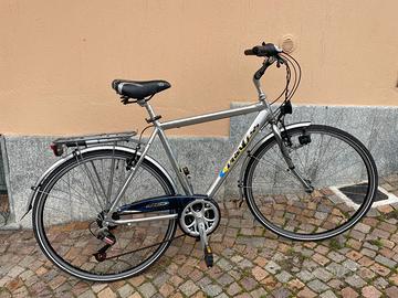 City bike uomo