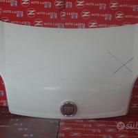 Cofano Anteriore Fiat Fiorino Qubo (225) 2007> Cod