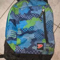 Zaino/Borsa SEVEN - THE DOUBLE PROJECT 24lt