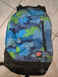 Zaino/Borsa SEVEN - THE DOUBLE PROJECT 24lt