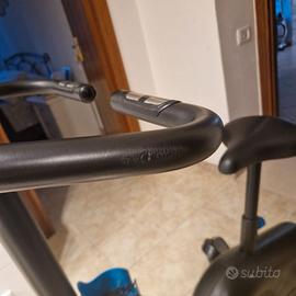 Cyclette Domyos EB140 pari al nuovo – Usata pochis