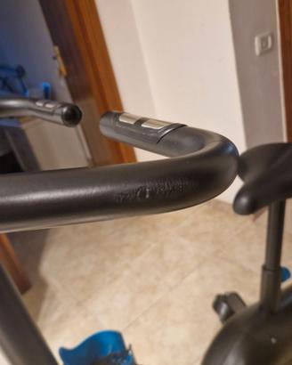 Cyclette Domyos EB140 pari al nuovo – Usata pochis