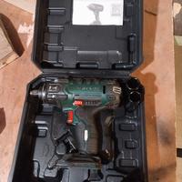 pistola smontagomme parkside xteam 20v