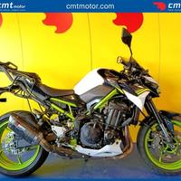 KAWASAKI Z 900 Garantita e Finanziabile
