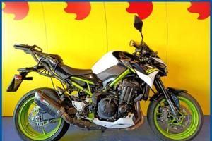KAWASAKI Z 900 Garantita e Finanziabile