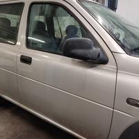 Porta ant dx nuda LAND ROVER FREELANDER 2002