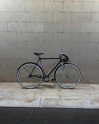 bici legnano vintage